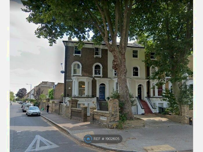 1 Bedroom Flat To Rent In Larkhall Rise, London, SW4