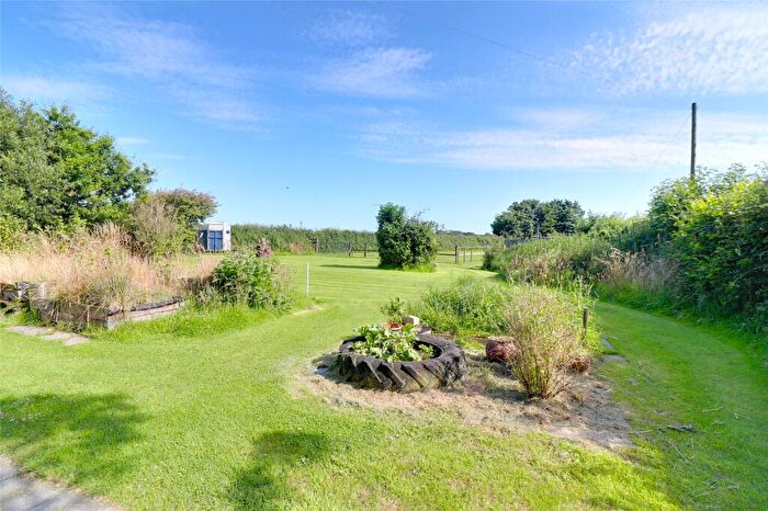 3 Bedroom Semi-Detached House For Sale In Frithelstock, Torrington, Devon, EX38