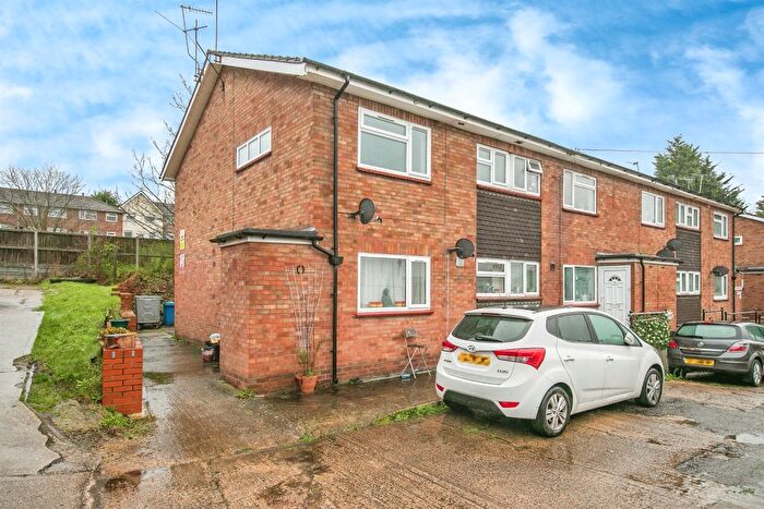 1 Bedroom Flat For Sale In Greenstead Road, Colchester, CO1