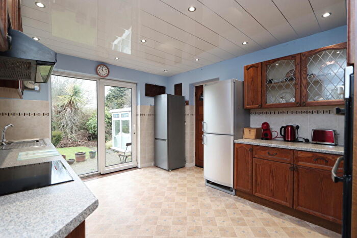 2 Bedroom Semi-Detached Bungalow For Sale In Gerrard Road, Brierdene, Whitley Bay, NE26