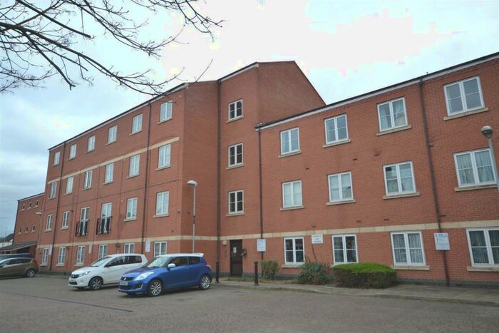 2 Bedroom Apartment To Rent In Carrington Street, Kettering, NN16