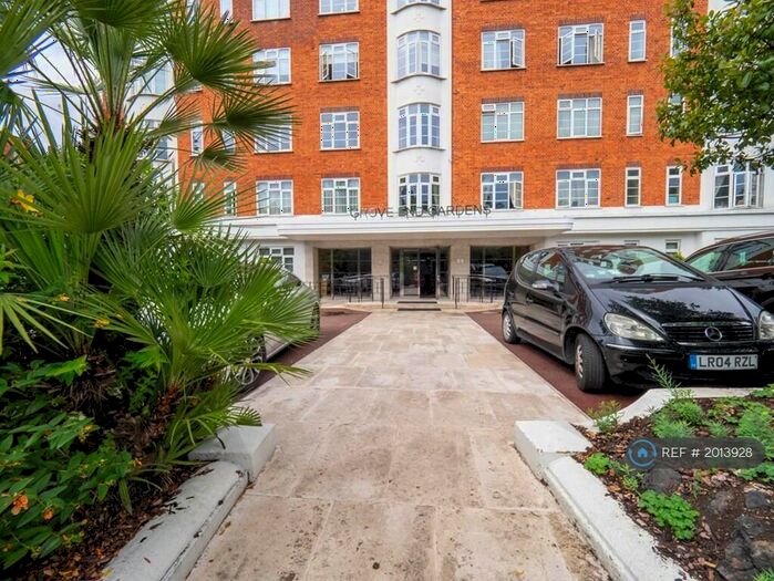 1 Bedroom Flat To Rent In Grove End Gardens, London, NW8