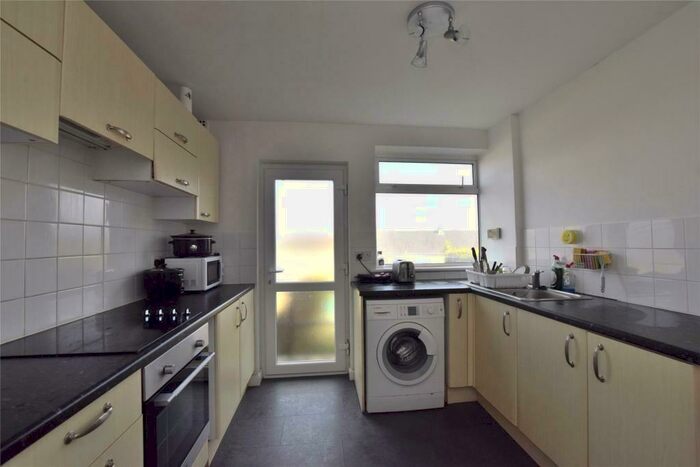 4 Bedroom Terraced House To Rent In Ambleside Road, Bath, BA2