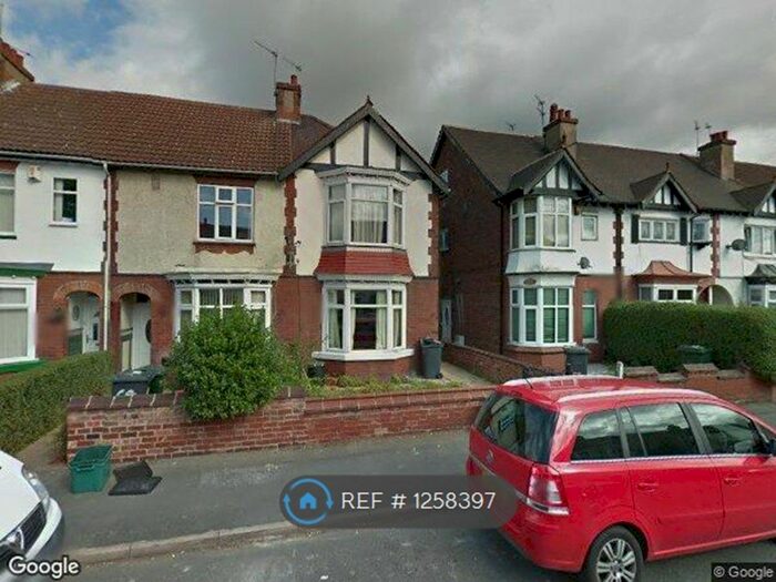 3 Bedroom End Of Terrace House To Rent In Craithie Road, Doncaster DN2