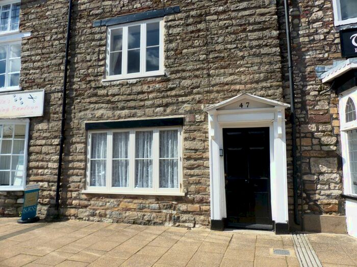 1 Bedroom Apartment To Rent In Rounceval Street, Chipping Sodbury, Bristol, South Gloucestershire, BS37