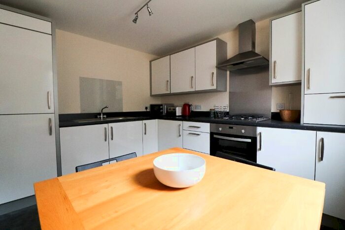 2 Bedroom Flat To Rent In Seaforth Road, Aberdeen, AB24