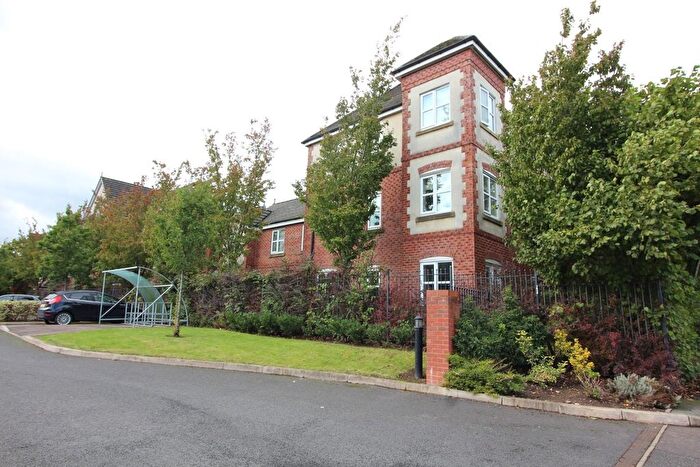 2 Bedroom Flat To Rent In Scholars Way, Bury, BL9