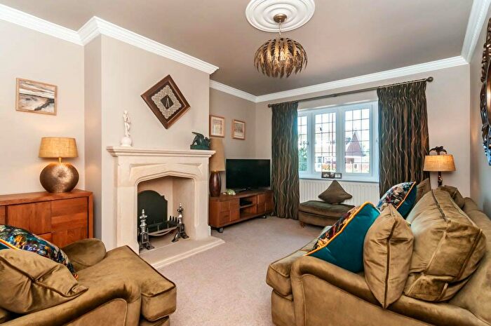 5 Bedroom Detached House For Sale In Haxey Lane, Haxey, Doncaster, DN9