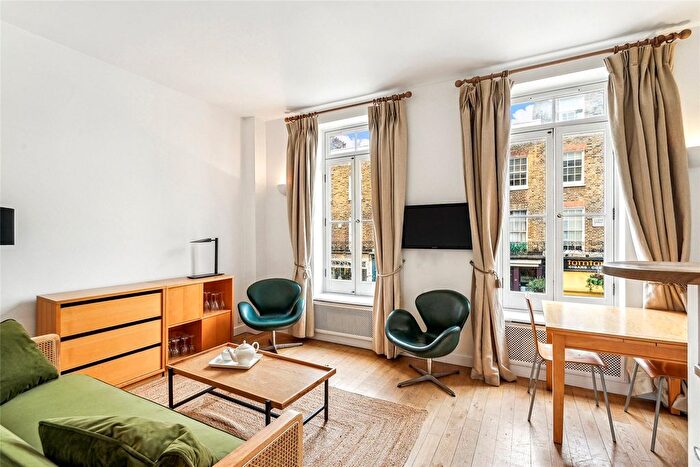 1 Bedroom Flat To Rent In Elizabeth Street, London, SW1W