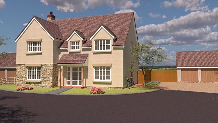 Land For Sale In Water Lane, Sherington, Newport Pagnell, Buckinghamshire, MK16