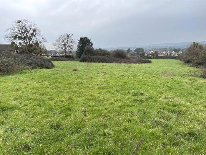 Land For Sale In Church Lane, Backwell, Bristol, BS48