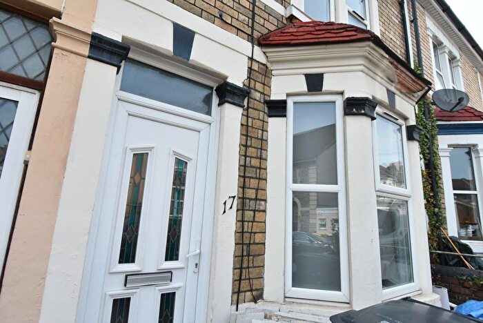 4 Bedroom Terraced House To Rent In Neath Road, Whitehall, Bristol, BS5