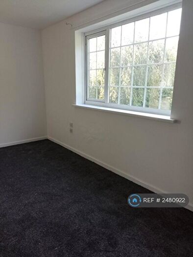 Studio To Rent In Longhurst Close, Leicester, LE4