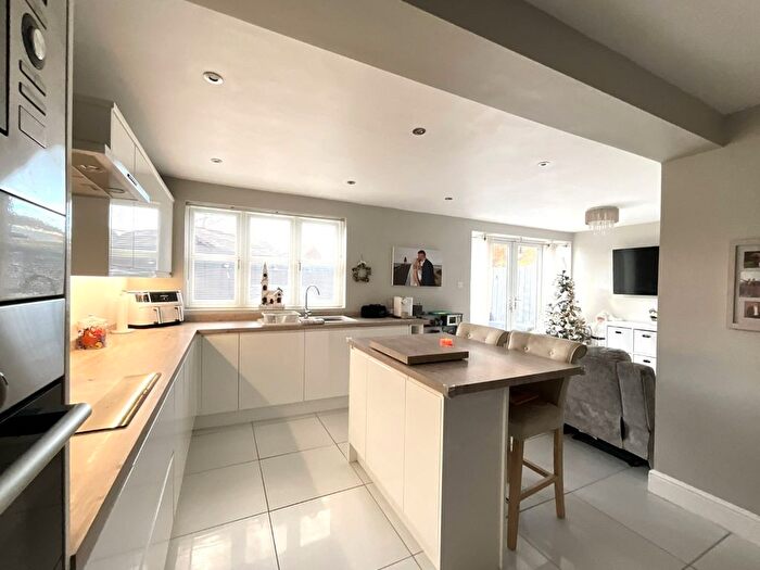 2 Bedroom Semi-Detached House For Sale In St. Vincent Street, South Shields, Tyne And Wear, NE33