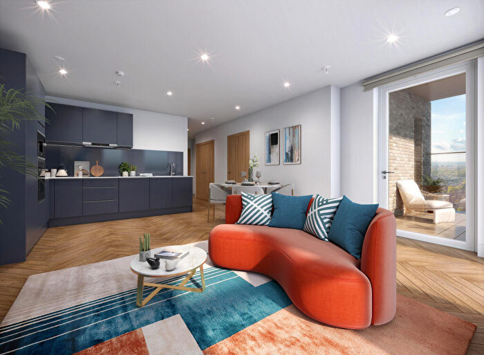 1 Bedroom Apartment For Sale In Upper East, Bromley-by-Bow, E3