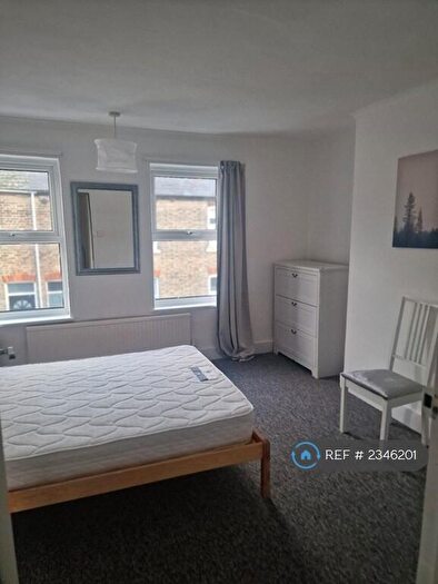 4 Bedroom Terraced House To Rent In Suez Road, Cambridge, CB1