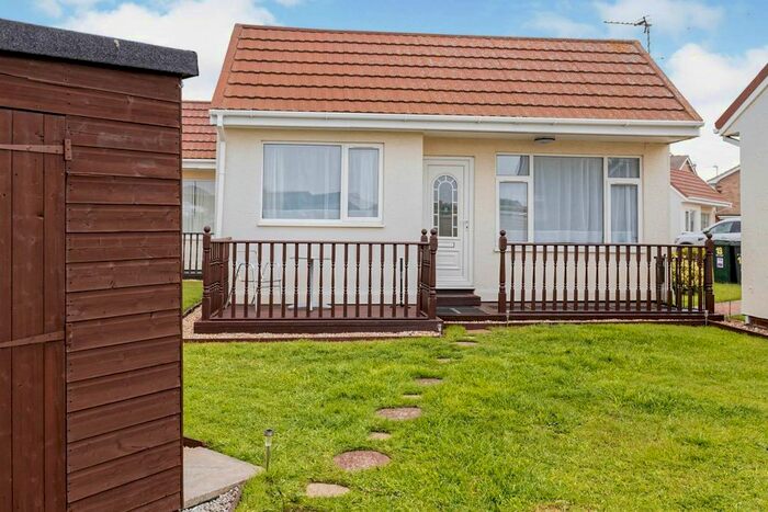 2 Bedroom Bungalow To Rent In Seaholme Road, Mablethorpe LN12