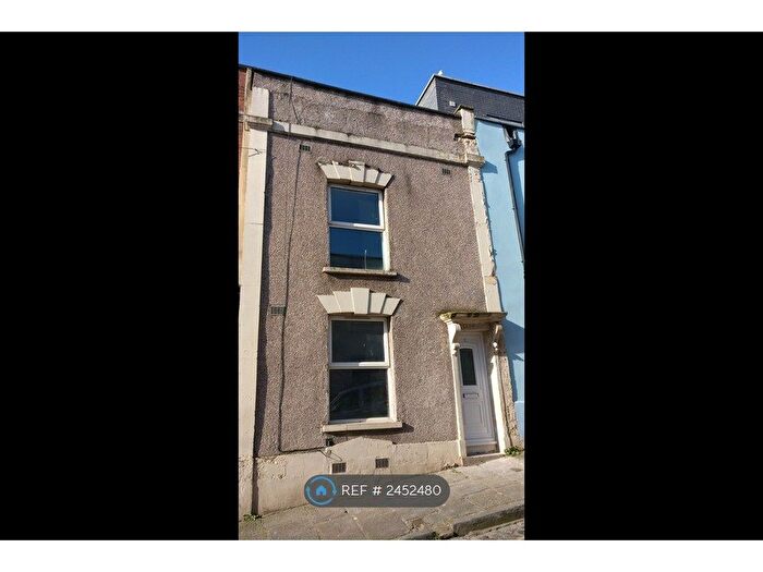 4 Bedroom Terraced House To Rent In Thomas Street, Bristol, BS1