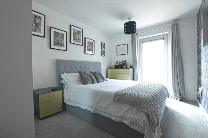 2 Bedroom Apartment To Rent In Eldon Court, Slaney Road, Romford, RM1