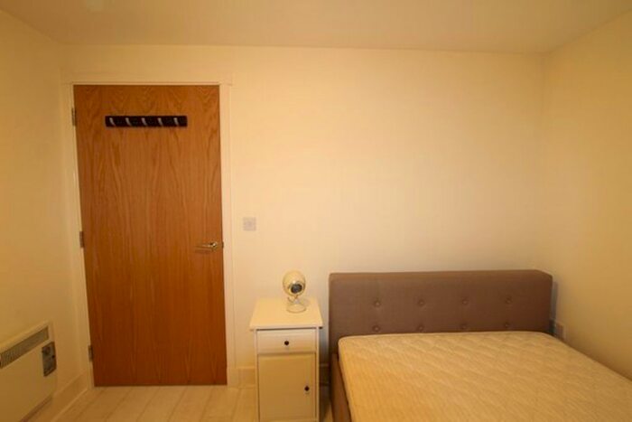 2 Bedroom Flat To Rent In The Pavilion, St Stephens Road, Norwich, NR1