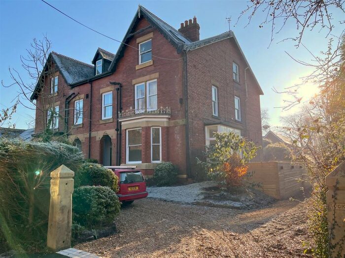 2 Bedroom Apartment To Rent In Victoria Road, Wilmslow, SK9