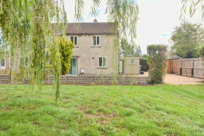 3 Bedroom Semi-Detached House To Rent In Marshmead, Hilperton, Trowbridge, BA14