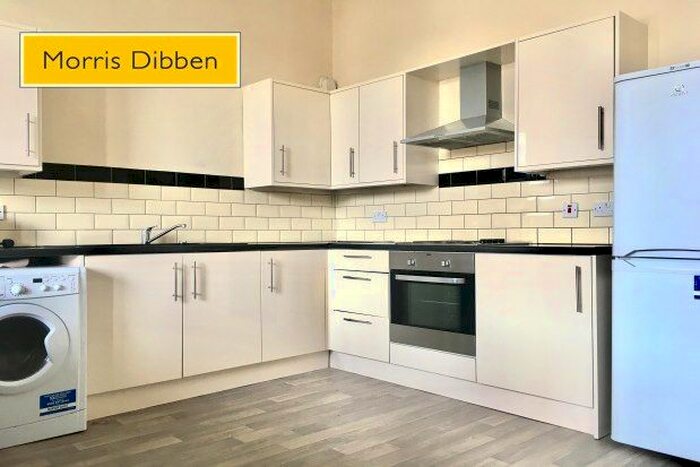 4 Bedroom Flat To Rent In Lake Road, Portsmouth, PO1