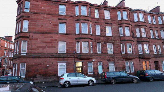 1 Bedroom Flat To Rent In Calder Street, Govanhill, G42