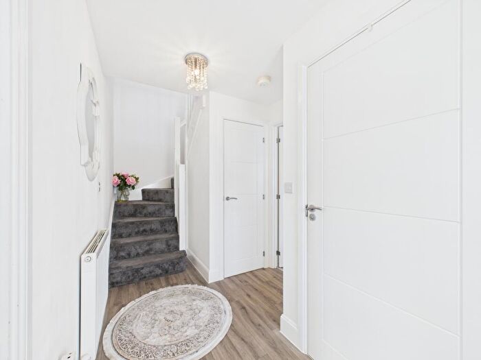 3 Bedroom Semi-Detached House For Sale In Canterbury Drive, Littleover, DE23