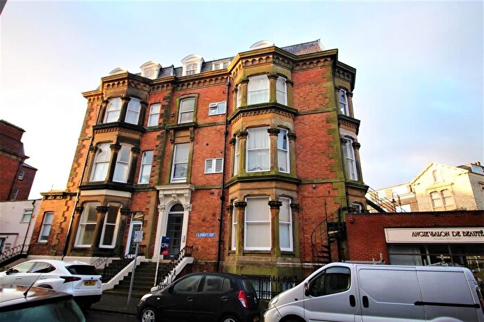 1 Bedroom Flat To Rent In West Street, Scarborough, YO11