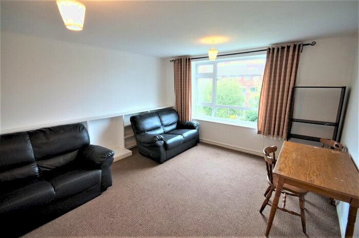 2 Bedroom Flat To Rent In Elmwood Court, St. Nicholas Street, CV1
