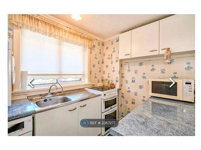 1 Bedroom Flat To Rent In Queensberry Court, Dumfries, DG1