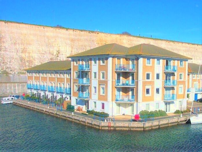2 Bedroom Apartment To Rent In Victory Mews, Brighton Marina Village, Brighton, BN2