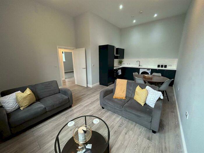 2 Bedroom Apartment To Rent In Brockwood Park, Station Road, Sheffield, S13