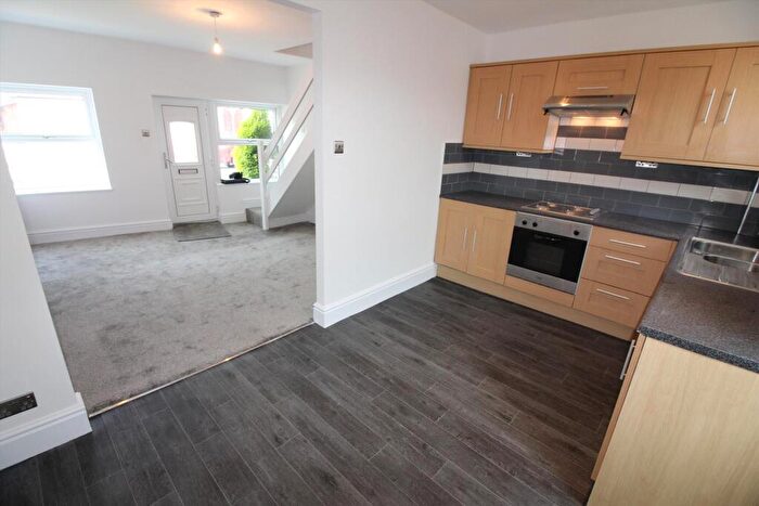 2 Bedroom House To Rent In Sibsey Street, Lancaster, LA1
