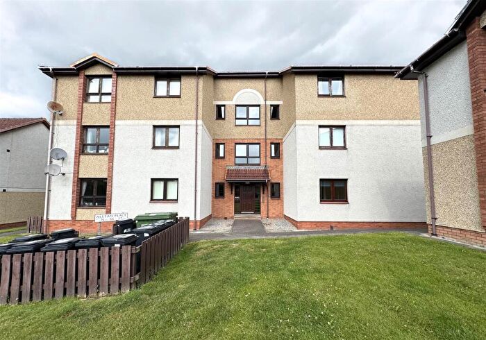 1 Bedroom Flat For Sale In Alltan Place, Culloden, IV2