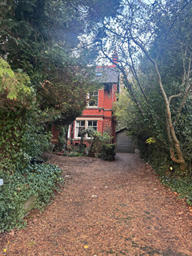 5 Bedroom Detached House For Sale In Grove Avenue, Wilmslow, Cheshire, SK9