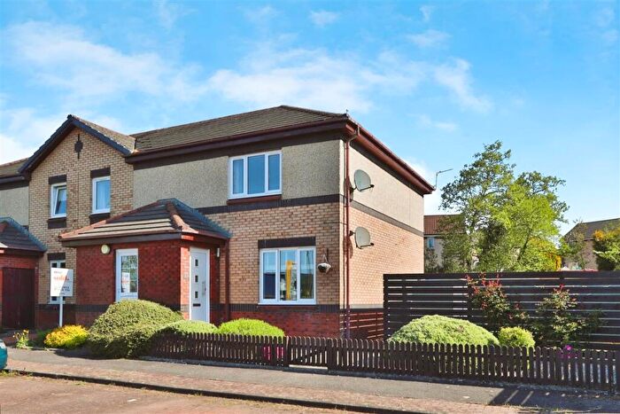 2 Bedroom Flat For Sale In Milton, Whins Of Milton, Stirling, FK7