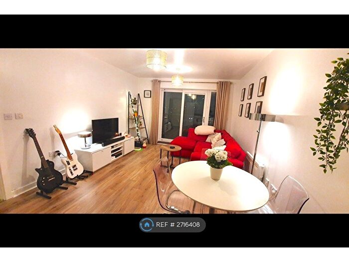 1 Bedroom Flat To Rent In Clydesdale Way, Belvedere, DA17