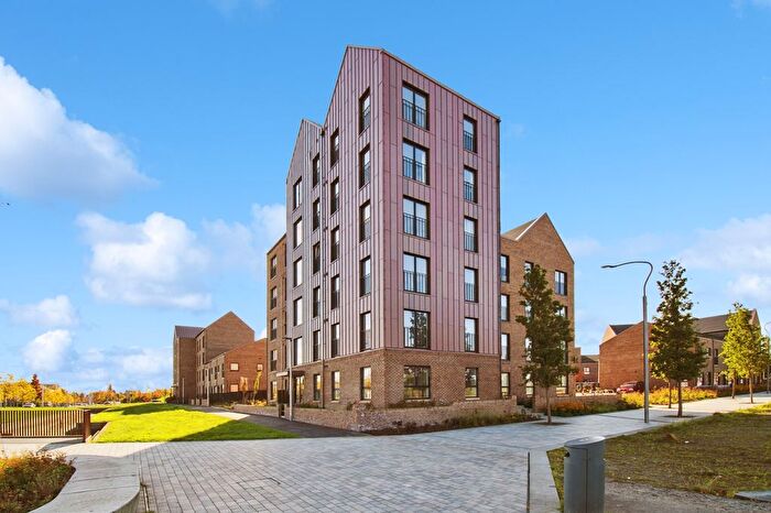 2 Bedroom Flat To Rent In Cuddies Walk, Port Dundas, Glasgow, G4