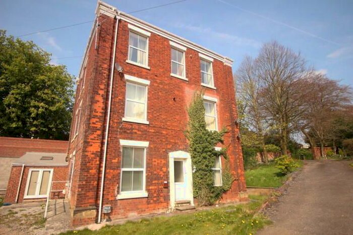 1 Bedroom Flat To Rent In Lower Bank Road, Fulwood, Preston PR2