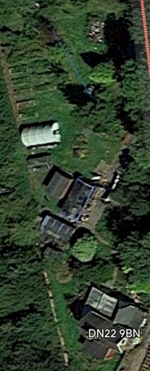 3 Bedroom Detached House For Sale In West Burton, Retford, DN22