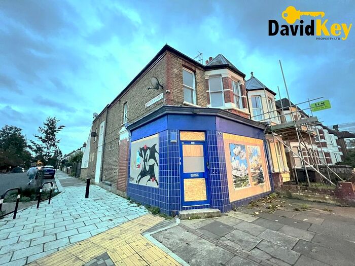 2 Bedroom Flat To Rent In St. Ann's Road, London, N15