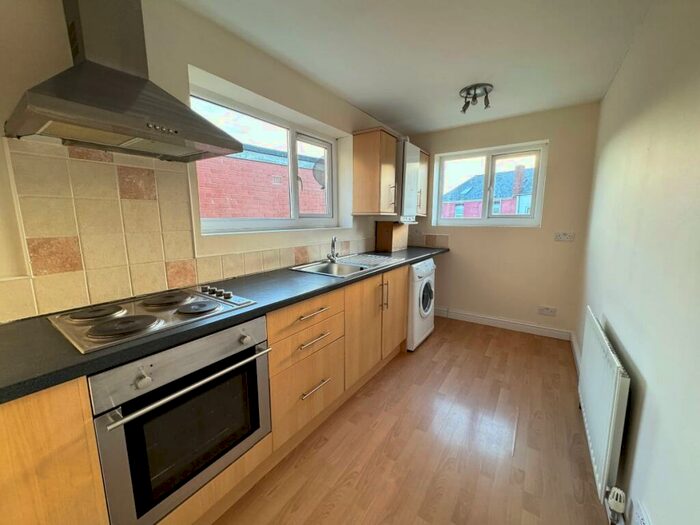 2 Bedroom Flat To Rent In Vicarage Street, North Shields., NE29