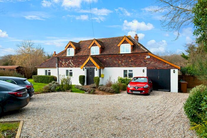 5 Bedroom Detached House For Sale In Ashford Road, Bethersden, Ashford, TN26