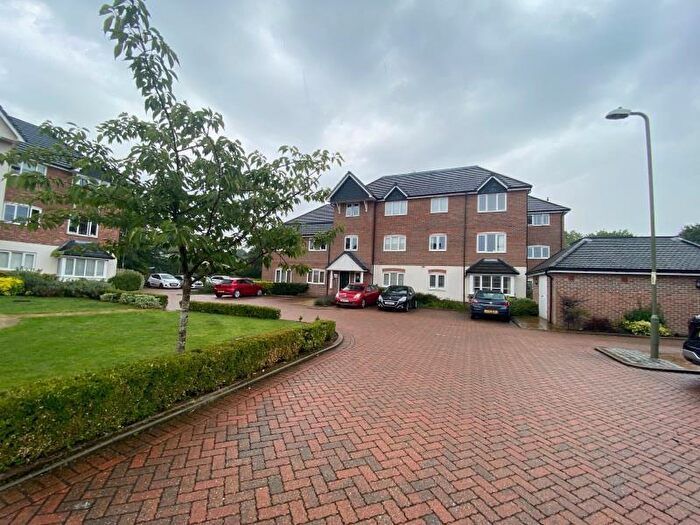 2 Bedroom Apartment To Rent In Hersham, Walton-on-Thames, Surrey, KT12