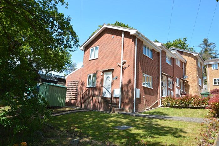 1 Bedroom End Of Terrace House For Sale In St Helens Village, PO33