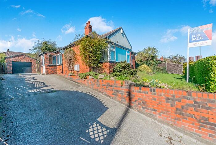 2 Bedroom Detached Bungalow For Sale In Butt Lane, Leeds, LS12