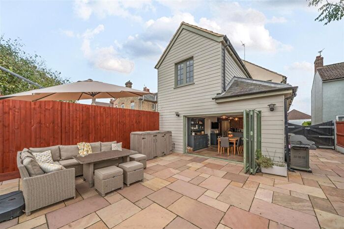 3 Bedroom Detached House For Sale In London Road, Copford, Colchester, CO6