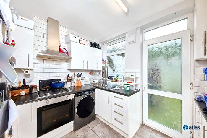 3 Bedroom Terraced House For Sale In Grafton Grove, Dingle, L8